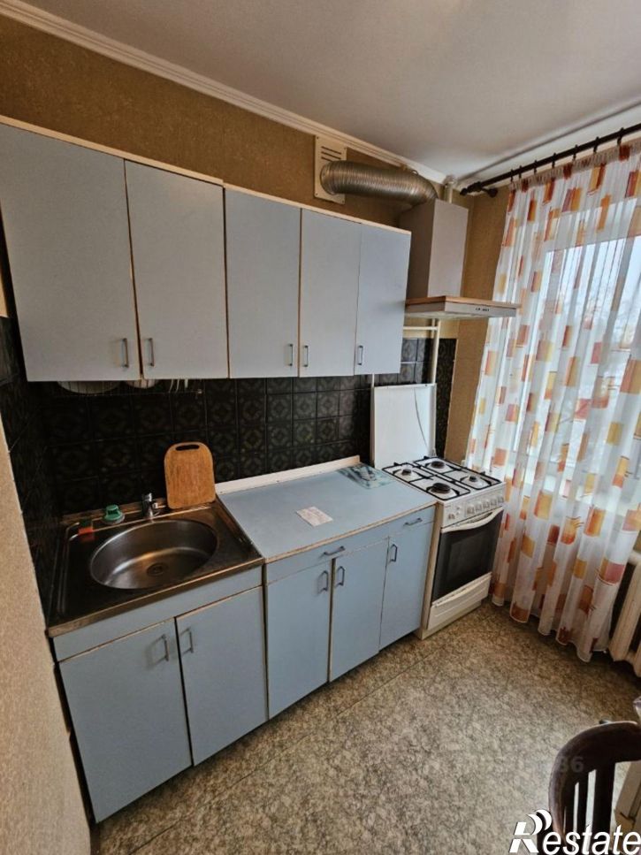 1-комн квартира ул Суровцева, 102,  д. 102