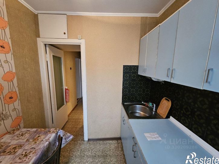 1-комн квартира ул Суровцева, 102,  д. 102