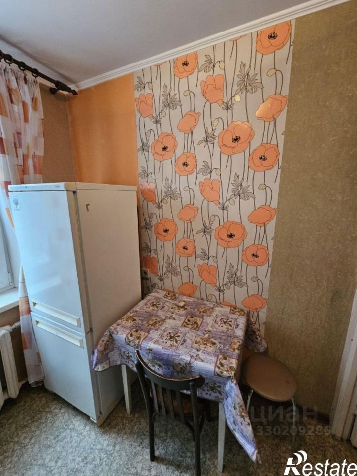 1-комн квартира ул Суровцева, 102,  д. 102