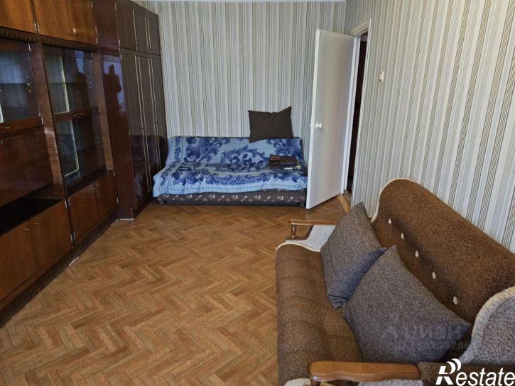 1-комн квартира ул Суровцева, 102,  д. 102