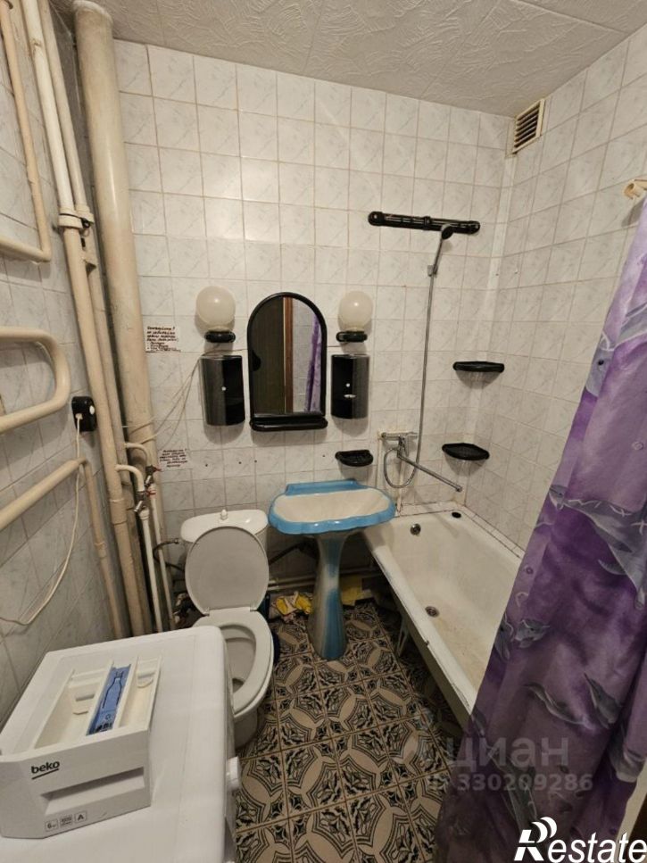 1-комн квартира ул Суровцева, 102,  д. 102