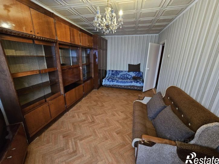 1-комн квартира ул Суровцева, 102,  д. 102