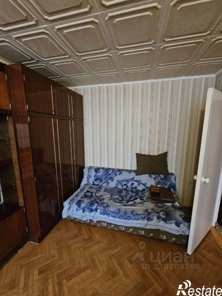 1-комн квартира ул Суровцева, 102,  д. 102