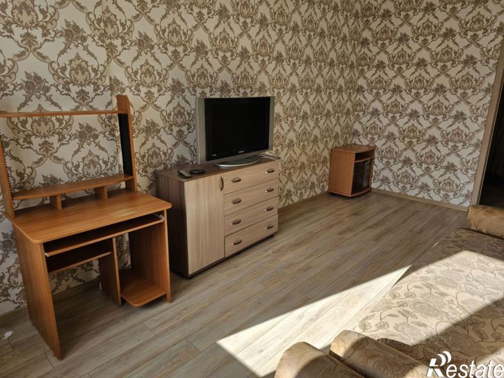 1-комн квартира ул Крупской, 13/3,  д. 13/3