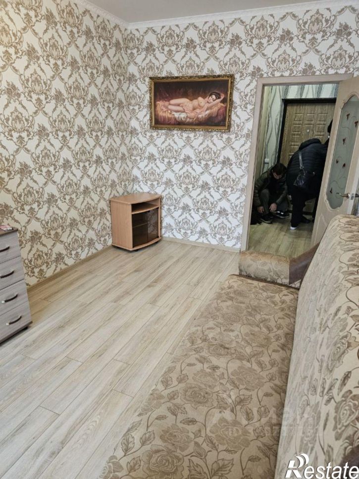 1-комн квартира ул Крупской, 13/3,  д. 13/3