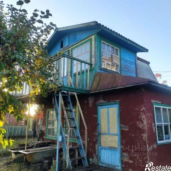 Коттедж/дом ал 4-я, 5,  д. 5