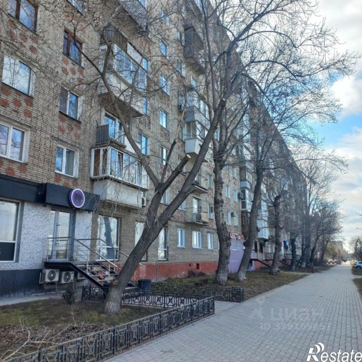 2-комн квартира ул Иртышская Набережная, 14,  д. 14