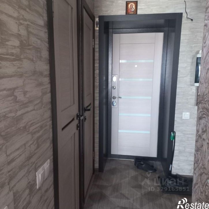2-комн квартира ул Иртышская Набережная, 14,  д. 14