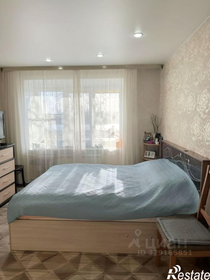 2-комн квартира ул Иртышская Набережная, 14,  д. 14