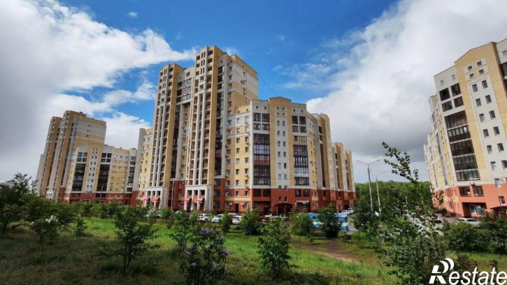 3-комн квартира ул Красный Путь, 103 4,  д. 103 4,  к. 4
