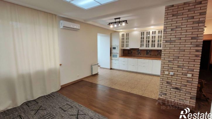3-комн квартира ул Красный Путь, 103 4,  д. 103 4,  к. 4
