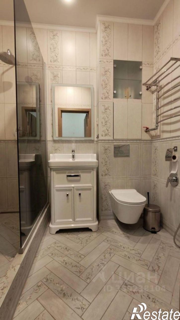 3-комн квартира ул Красный Путь, 103 4,  д. 103 4,  к. 4