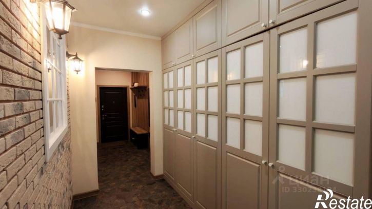 3-комн квартира ул Красный Путь, 103 4,  д. 103 4,  к. 4