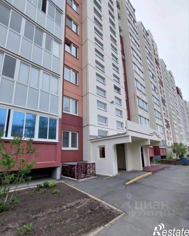 1-комн квартира Центральный