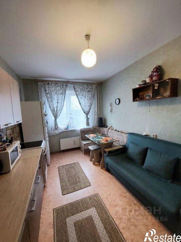 1-комн квартира Центральный