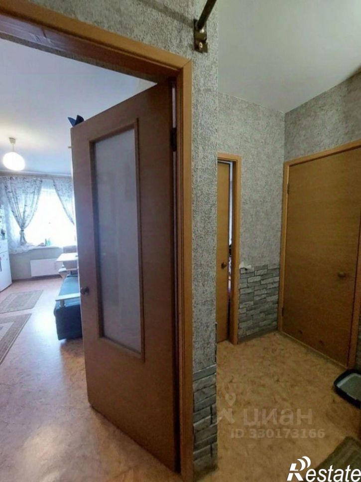 1-комн квартира Центральный