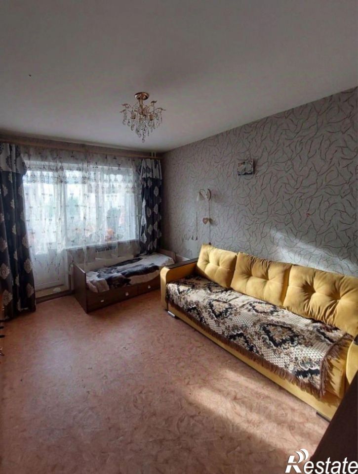 1-комн квартира Центральный