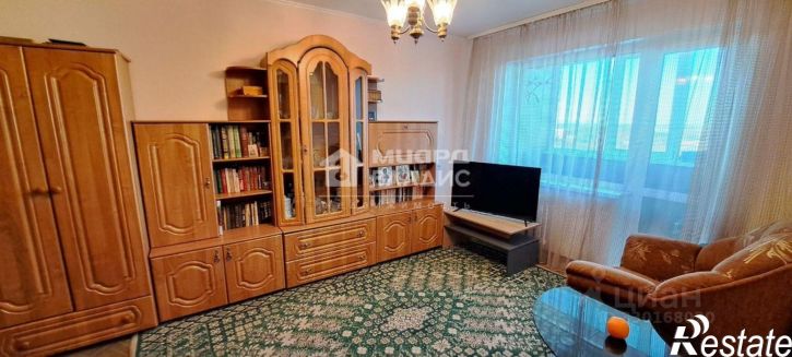 2-комн квартира пр-кт Мира, 106А,  д. 106А