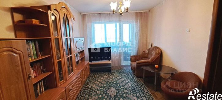 2-комн квартира пр-кт Мира, 106А,  д. 106А