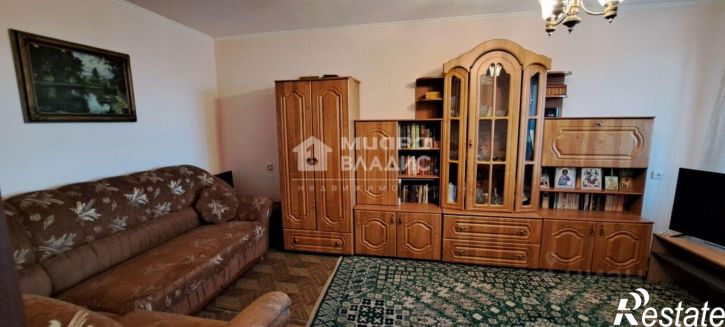 2-комн квартира пр-кт Мира, 106А,  д. 106А