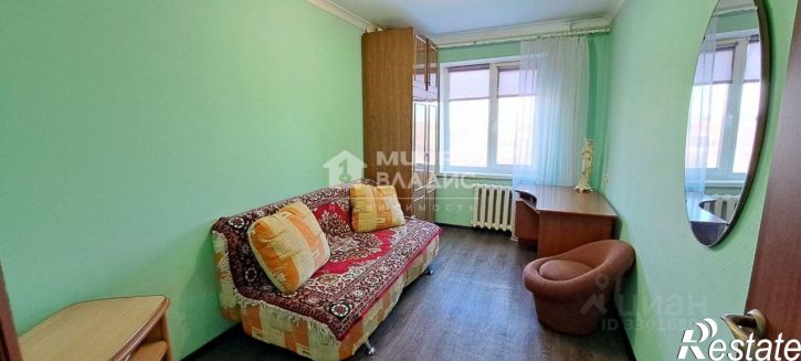 2-комн квартира пр-кт Мира, 106А,  д. 106А