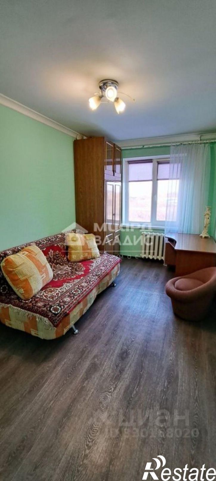 2-комн квартира пр-кт Мира, 106А,  д. 106А