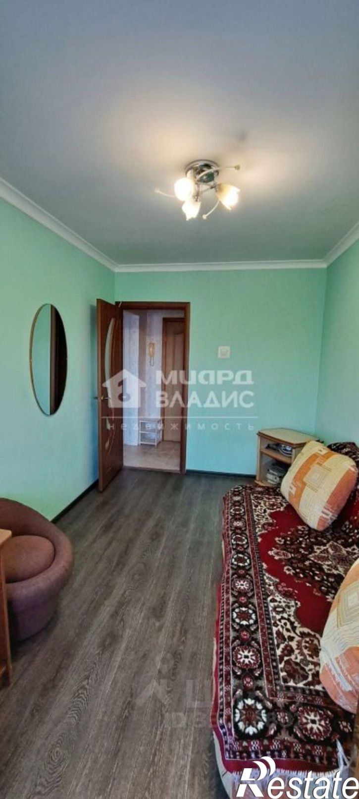 2-комн квартира пр-кт Мира, 106А,  д. 106А