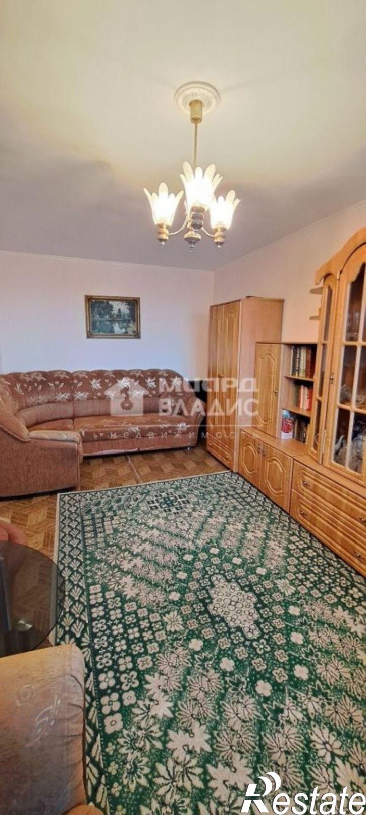 2-комн квартира пр-кт Мира, 106А,  д. 106А
