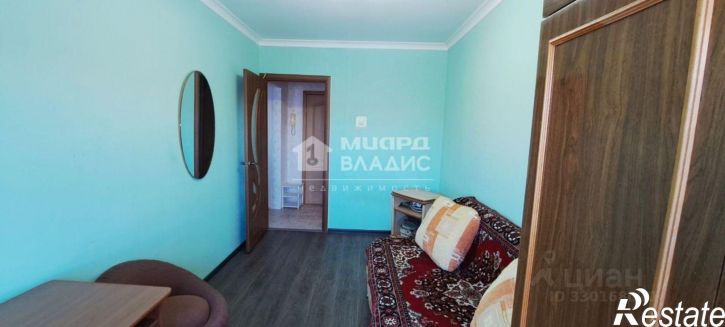2-комн квартира пр-кт Мира, 106А,  д. 106А