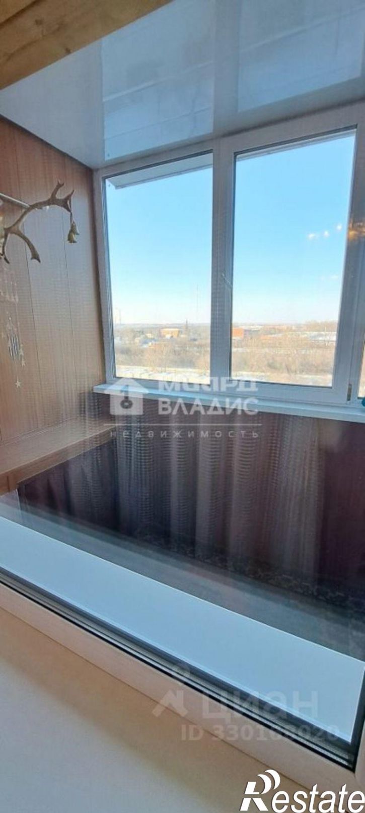 2-комн квартира пр-кт Мира, 106А,  д. 106А