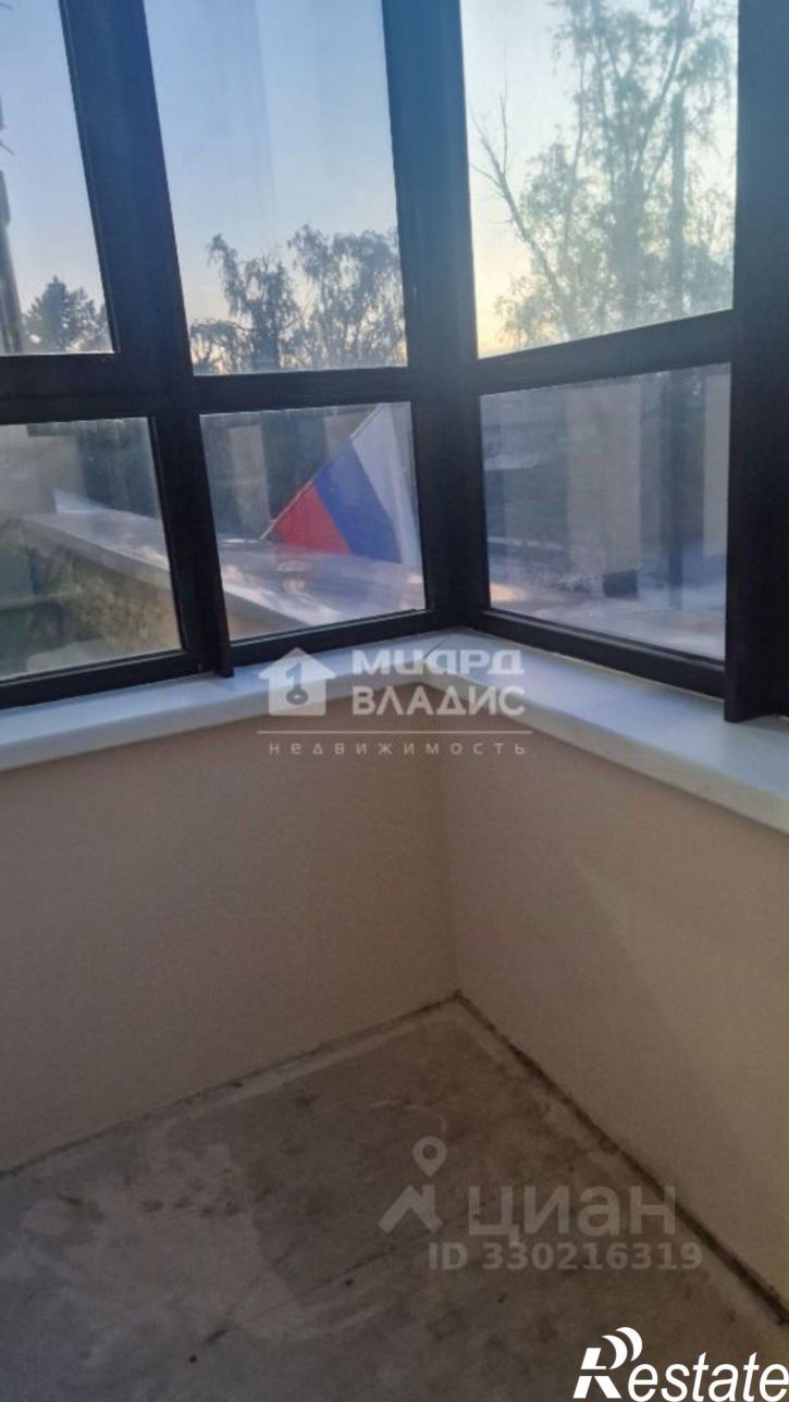3-комн квартира ул Звездова, 56,  д. 56
