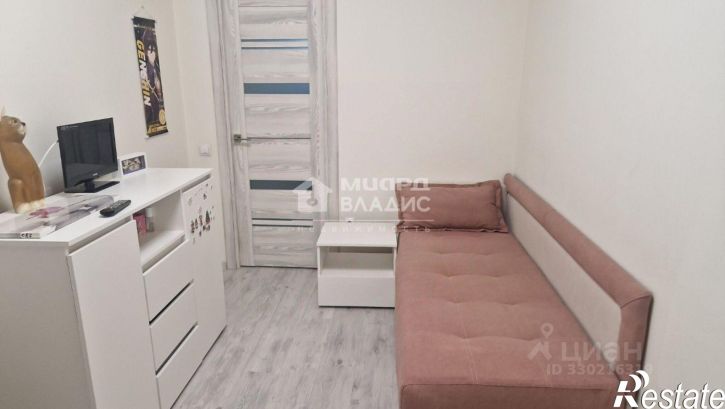 3-комн квартира ул Звездова, 56,  д. 56