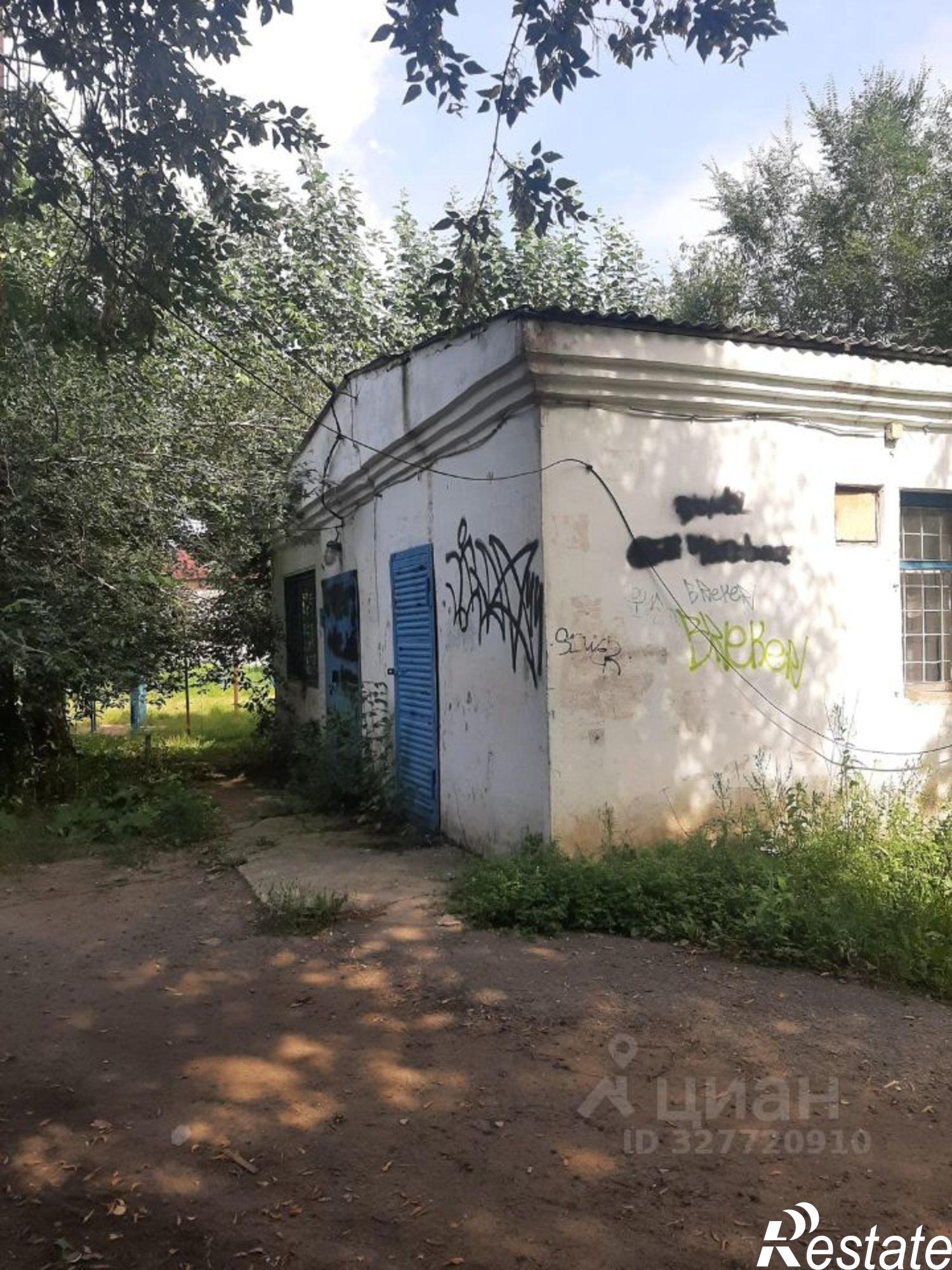 Купить ОСЗ, отдельно стоящее здание за 3 500 050 рублей на улица Суровцева, 53