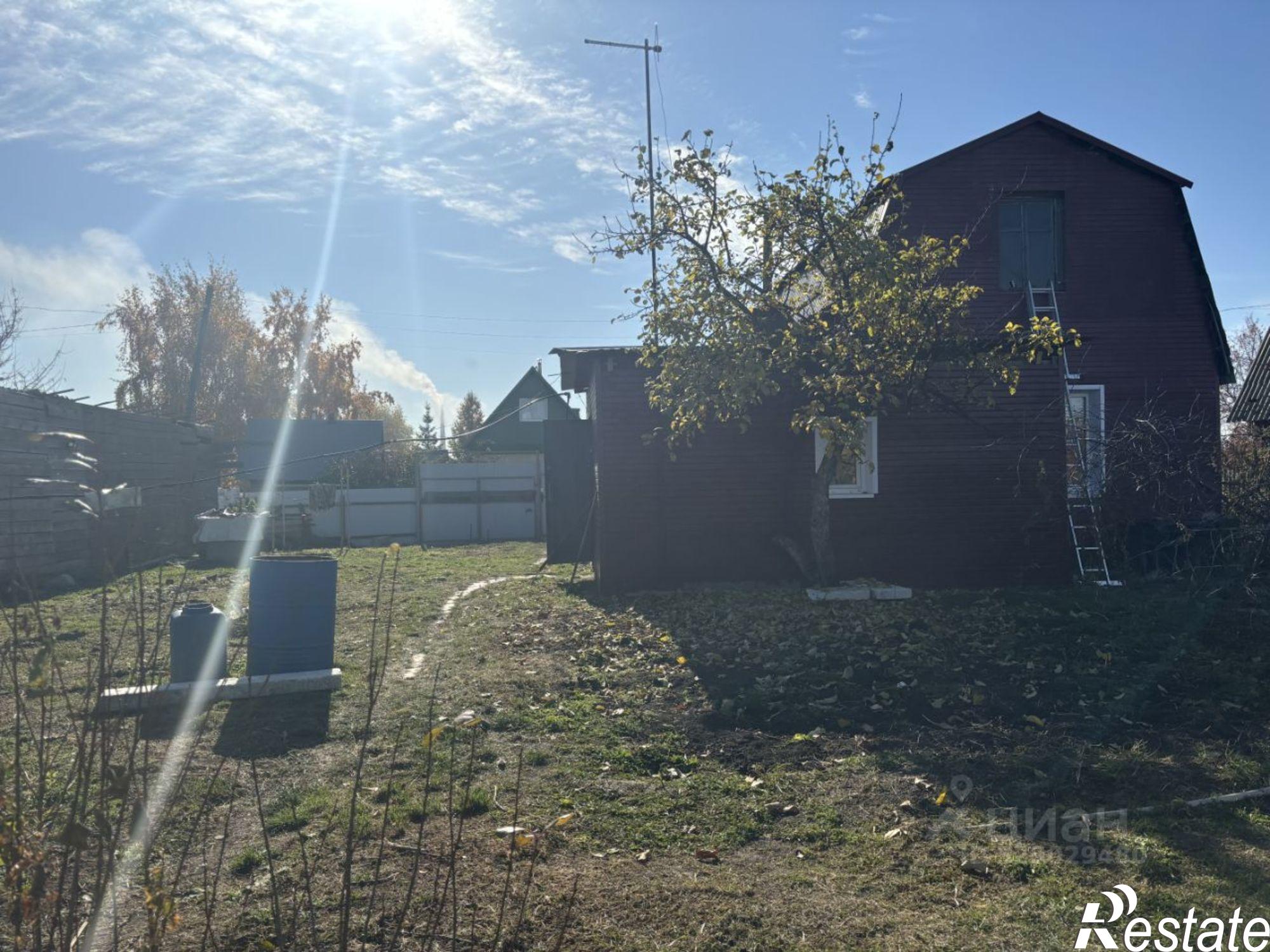 Купить дачу, дом, коттедж за 3 200 000 рублей на СНТ Ранет, 131