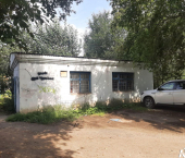 ОСЗ 66 кв м улица Суровцева, 53