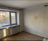 1-комн, 30кв м, этаж 3/5 ул А.Маркова, 4