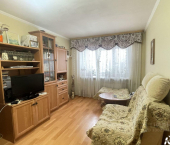 1-комн, 31кв м, этаж 5/5 улица Ильичёва, 4