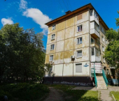 2-комн, 41кв м, этаж 4/5 ул Нефтезаводская, 30А