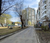 2-комн, 44кв м, этаж 5/9 пр-кт Мира, 106
