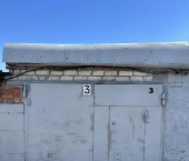 21 кв м ГСК Полёт-2, с3