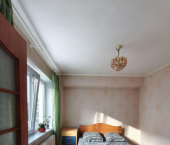 4-комн, 60кв м, этаж 3/6 ул Малиновского, 10Б