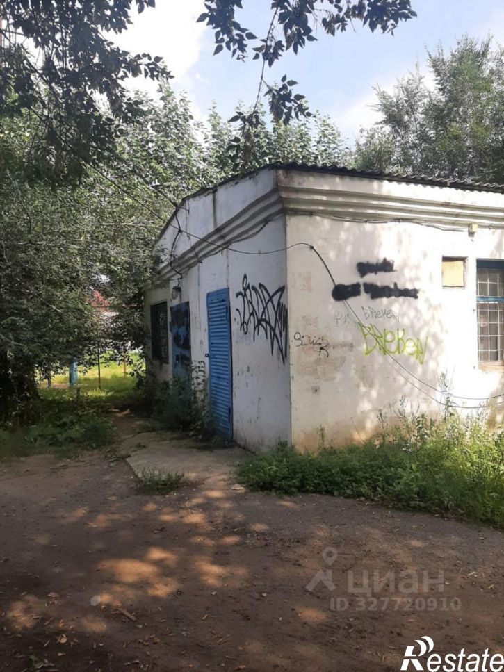 Отдельное здание улица Суровцева, 53,  д. 53