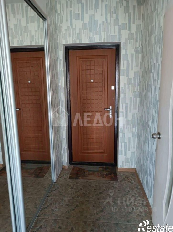 1-комн квартира ул Туполева, 4 1,  д. 4 1,  к. 1