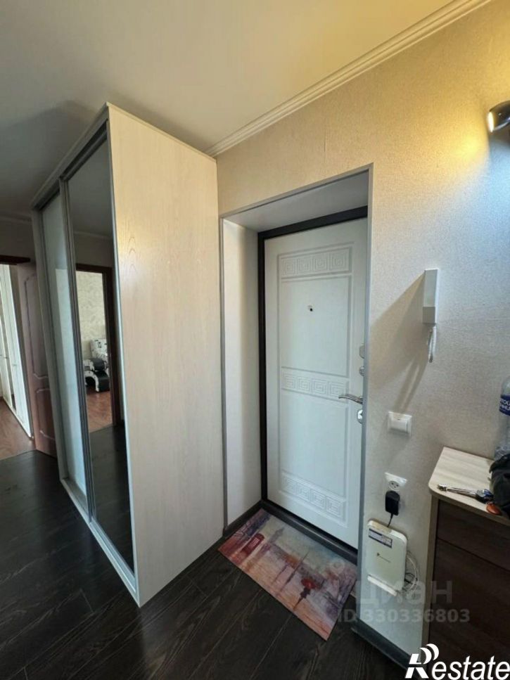 2-комн квартира ул 2-я Кольцевая, 3 2,  д. 3 2,  к. 2