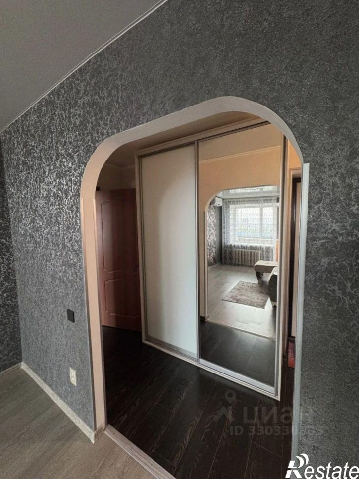 2-комн квартира ул 2-я Кольцевая, 3 2,  д. 3 2,  к. 2