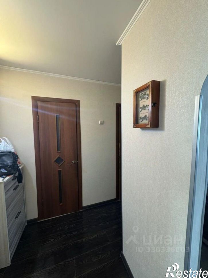 2-комн квартира ул 2-я Кольцевая, 3 2,  д. 3 2,  к. 2