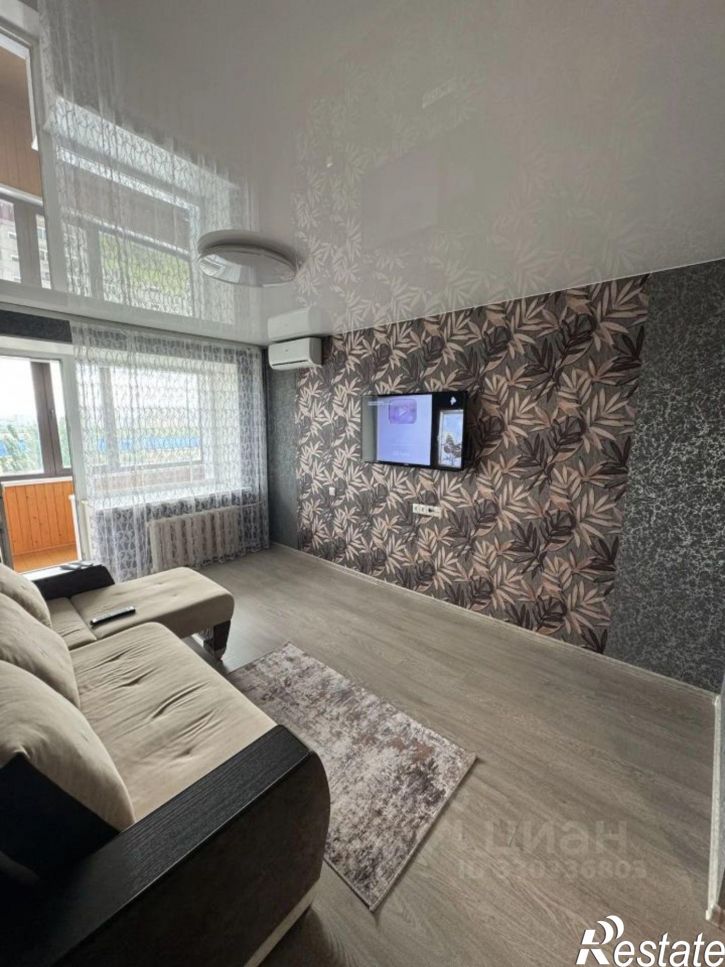 2-комн квартира ул 2-я Кольцевая, 3 2,  д. 3 2,  к. 2