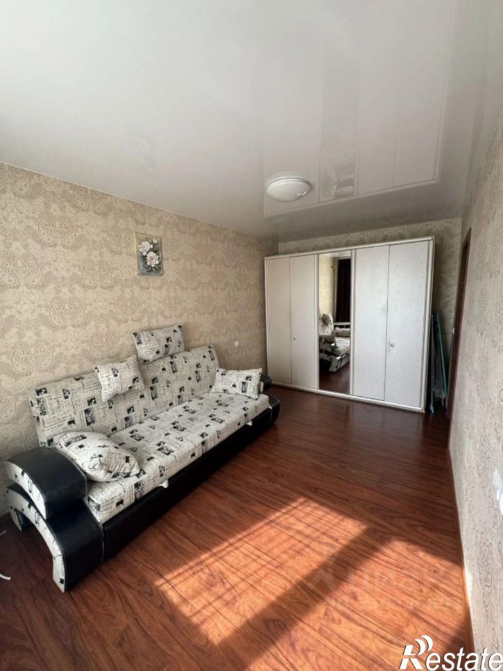 2-комн квартира ул 2-я Кольцевая, 3 2,  д. 3 2,  к. 2