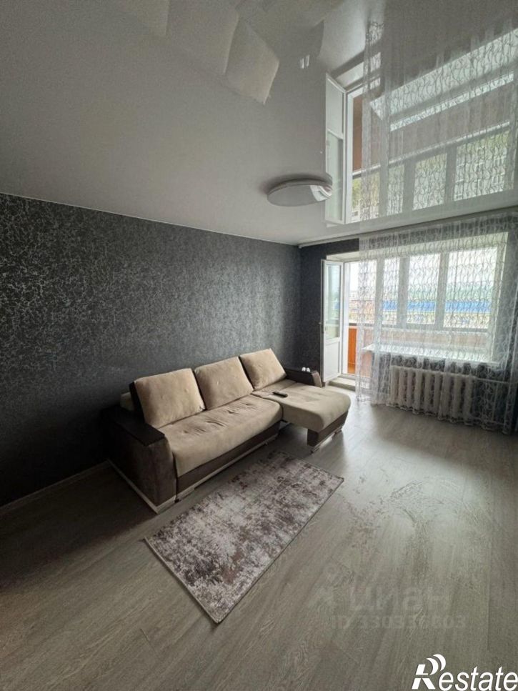 2-комн квартира ул 2-я Кольцевая, 3 2,  д. 3 2,  к. 2