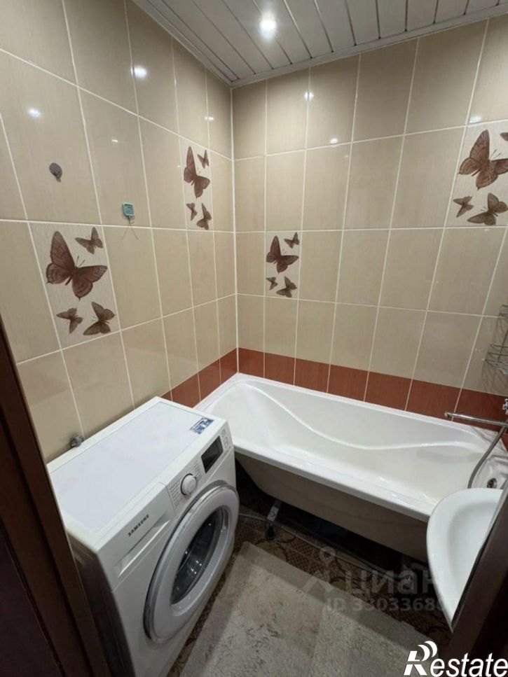 2-комн квартира ул 2-я Кольцевая, 3 2,  д. 3 2,  к. 2